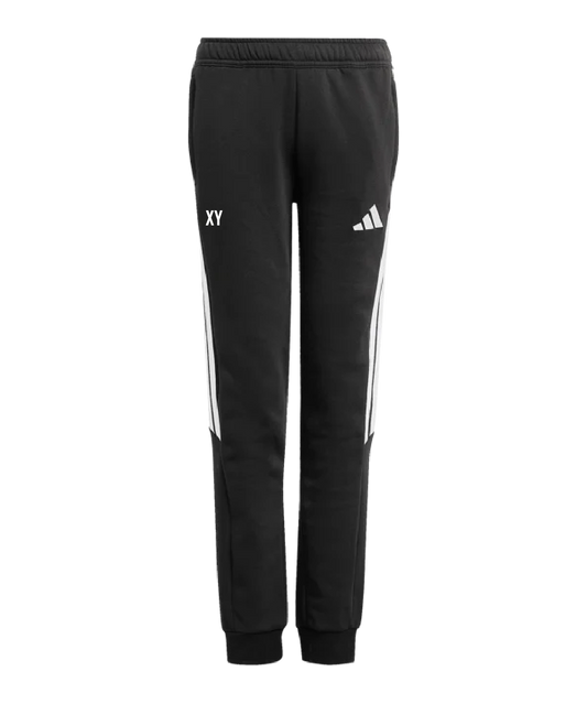 ADIDAS Tiro 26 League Jogginghose Kids Schwarz Union Meggenhofen