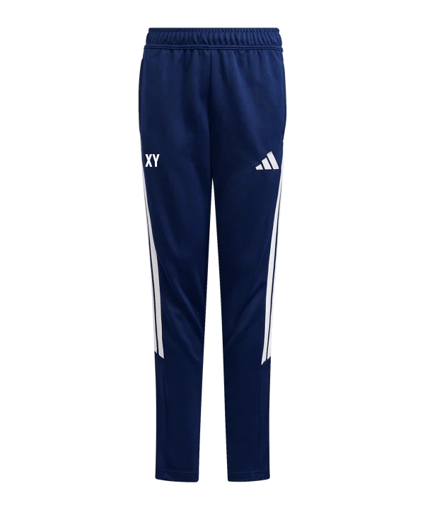 ADIDAS Tiro 26 Trainingshose Kids Blau SV Kematen am Innbach