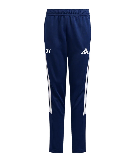 ADIDAS Tiro 26 Trainingshose Kids Blau SV Kematen am Innbach