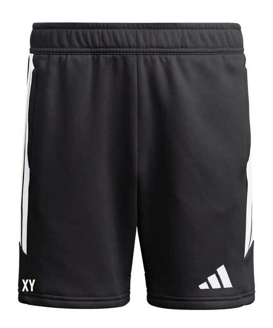 ADIDAS Tiro 26 League Short Kids Schwarz Ini