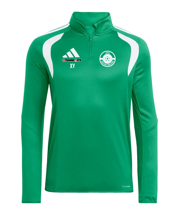 ADIDAS Tiro 26 League Training Sweatshirt Grün SVU Mauer-Öhling