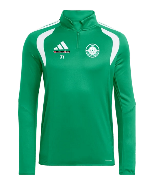 ADIDAS Tiro 26 League Training Sweatshirt Grün SVU Mauer-Öhling