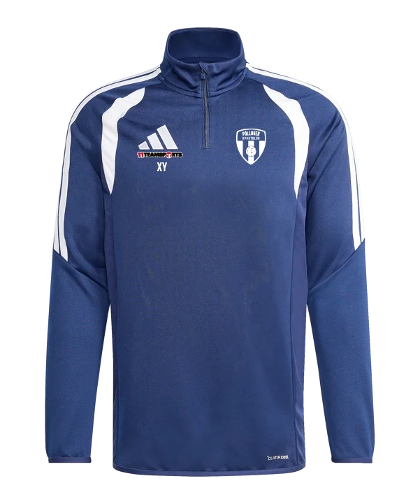 ADIDAS Tiro 26 League Training Sweatshirt Dunkelblau Pöllauer Sportklub
