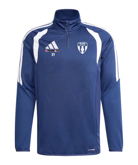 ADIDAS Tiro 26 League Training Sweatshirt Dunkelblau Pöllauer Sportklub