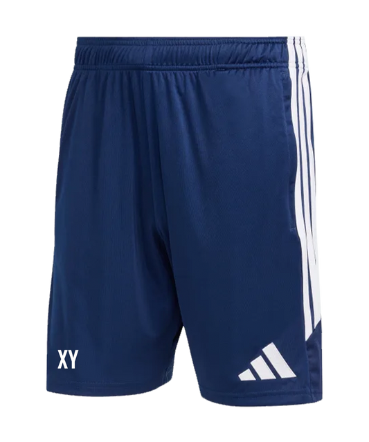adidas Tiro League Training Short Dunkelblau UFC Markt Allhau