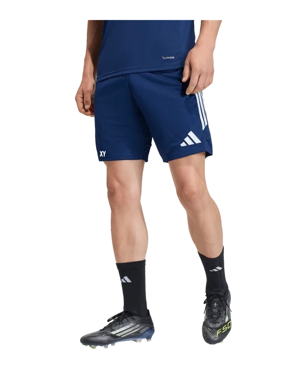 ADIDAS Tiro 26 Trainingsshort Blau SV Kematen am Innbach