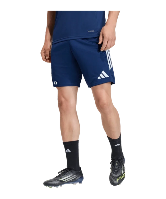 ADIDAS Tiro 26 Trainingsshort Blau SV Kematen am Innbach