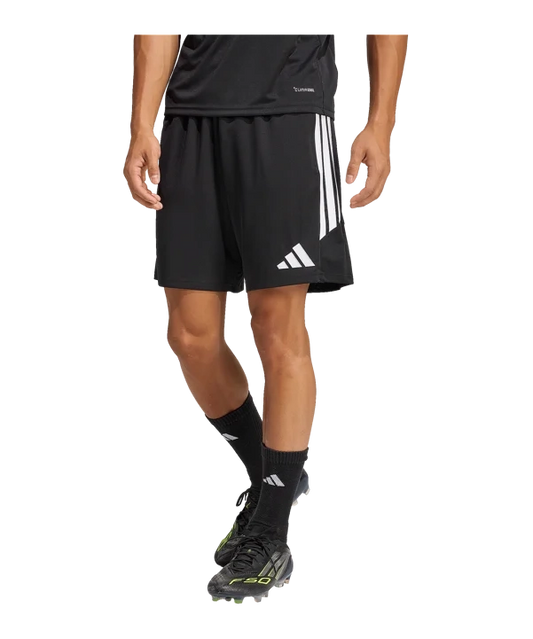 ADIDAS Tiro League Training Short Schwarz Ini