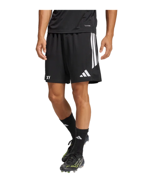 ADIDAS Tiro League Training Short Schwarz Ini