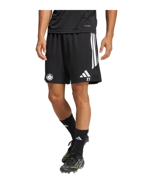 ADIDAS Tiro League Training Short Schwarz SVU Mauer-Öhling