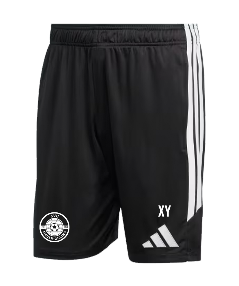 adidas Tiro 26 League Short Kids Schwarz SVU Mauer-Öhling