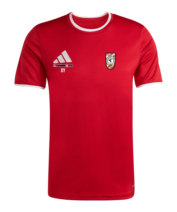 ADIDAS Entrada 26 Trikot Rot SG Redlschlag