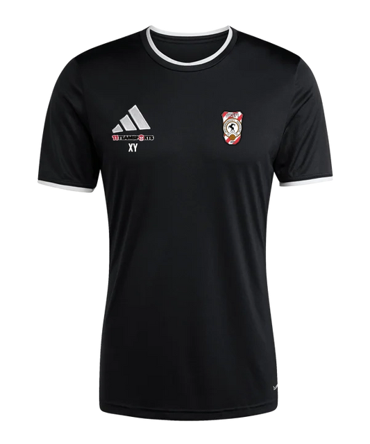 ADIDAS Entrada 26 Trikot Schwarz SG Redlschlag