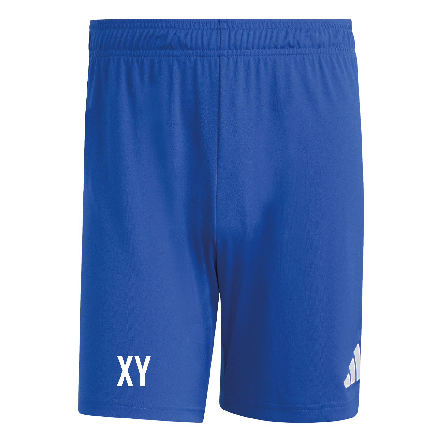 ADIDAS Entrada 26 Short Blau SV Justiz Kids