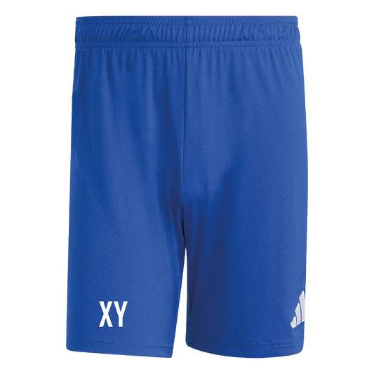 ADIDAS Entrada 26 Short Blau SV Justiz Kids