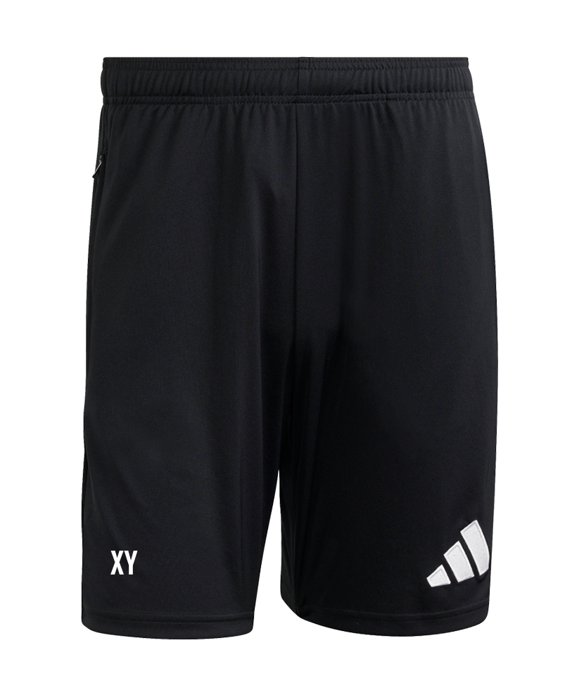 adidas Entrada 26 Short Schwarz USC Bad Blumau
