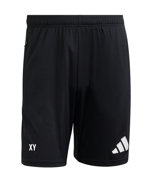 adidas Entrada 26 Short Schwarz USC Bad Blumau