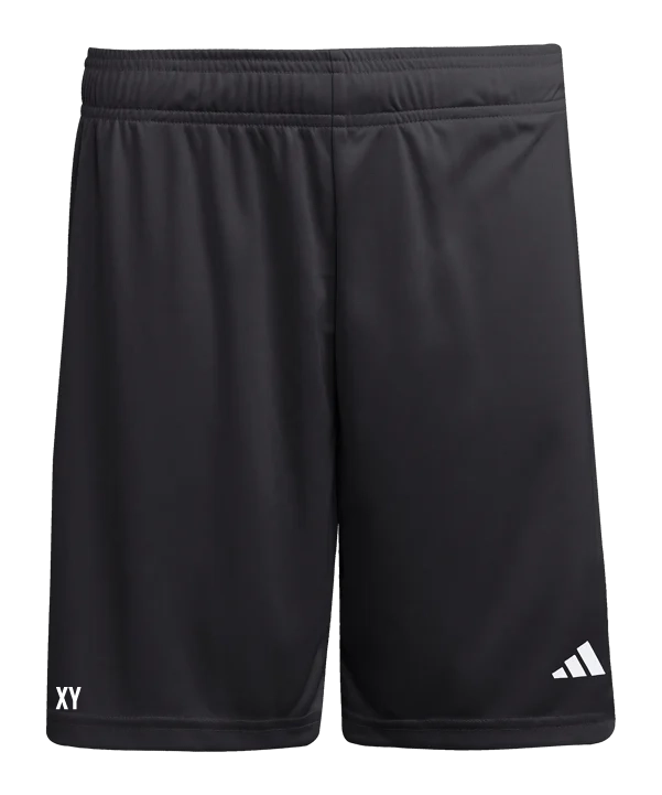 ADIDAS Entrada 26 Short Schwarz SG Redlschlag