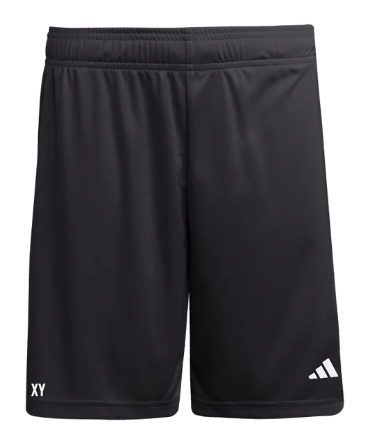 adidas Entrada 26 Short Schwarz SG Redlschlag