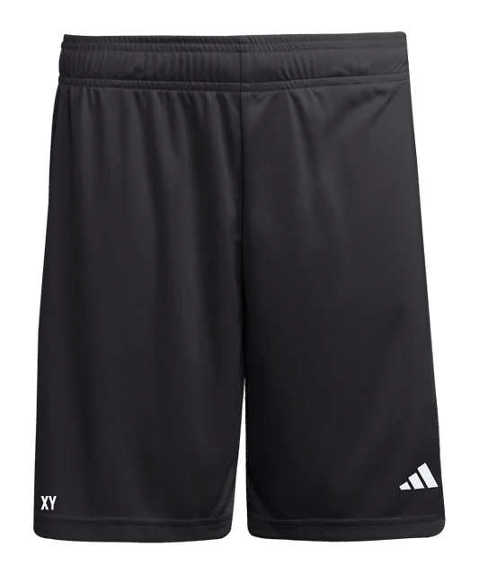 ADIDAS Entrada 26 Short Schwarz Ini