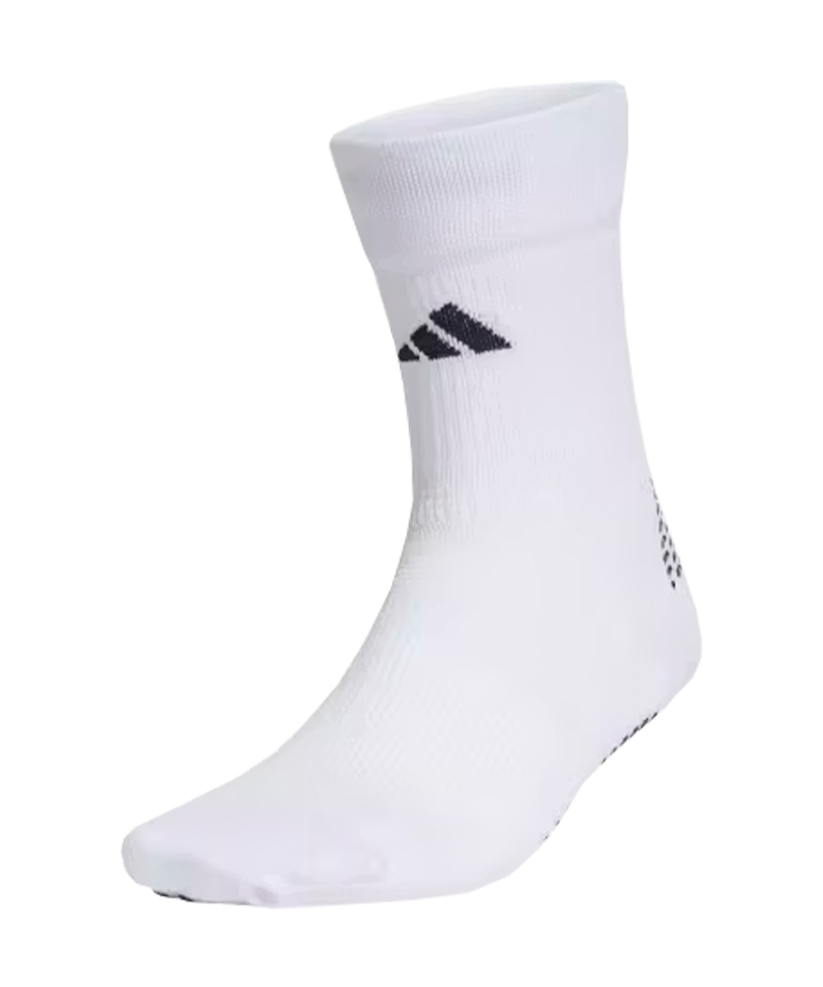adidas GRIP Crew Light Socken Weiß ASKÖ Ampflwang
