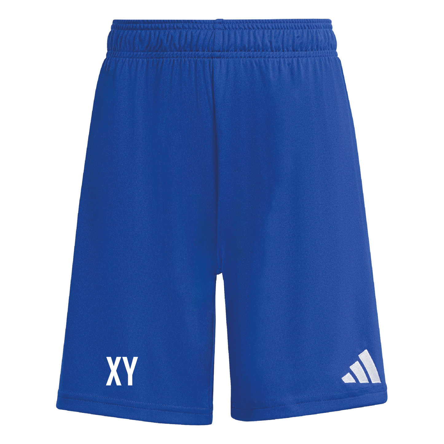 ADIDAS Entrada 26 Short Kids Blau SV Justiz Kids