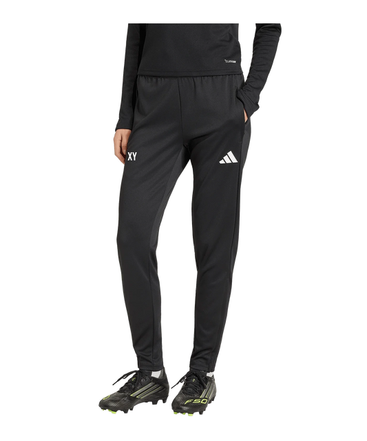 ADIDAS Entrada 26 Trainingshose Damen Schwarz Ini