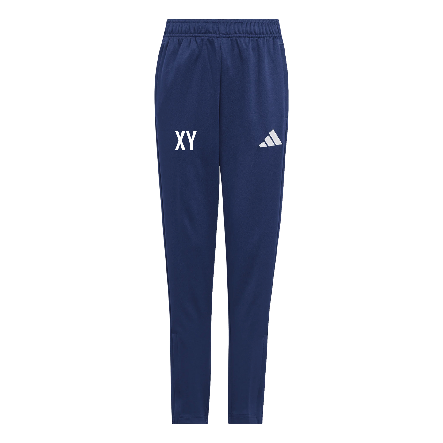 ADIDAS Entrada 26 Trainingshose Kids Blau SV Justiz Kids