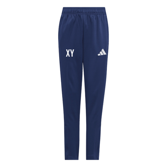 ADIDAS Entrada 26 Trainingshose Kids Blau SV Justiz Kids