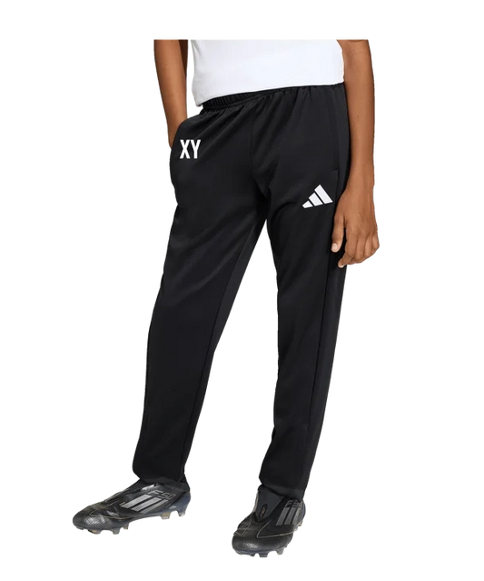 ADIDAS Entrada 26 Trainingshose Kids Schwarz SV Scharnstein