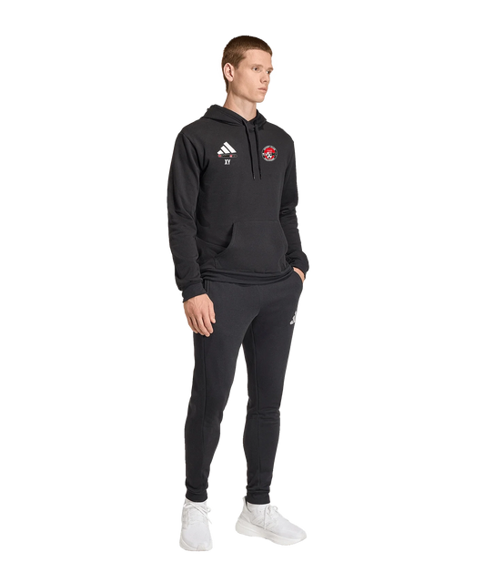 ADIDAS Entrada 26 Hoody Schwarz SC Kalsdorf