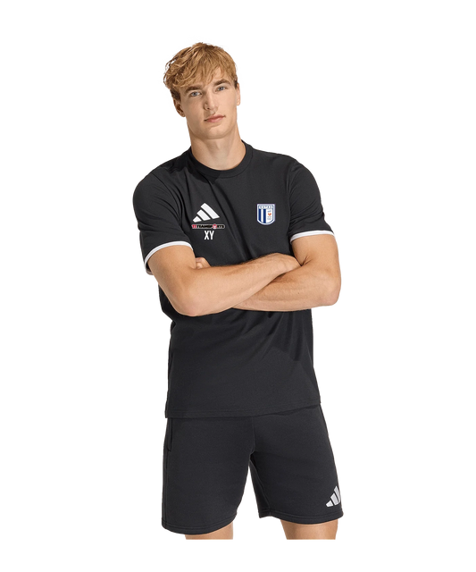 ADIDAS Entrada 26 Trainingsshirt Schwarz DSG Union Gutau