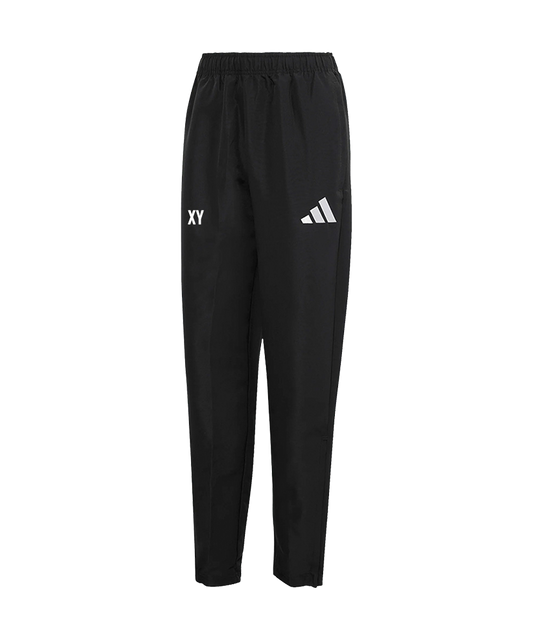adidas Entrada 26 Präsentationshose Schwarz USC Bad Blumau