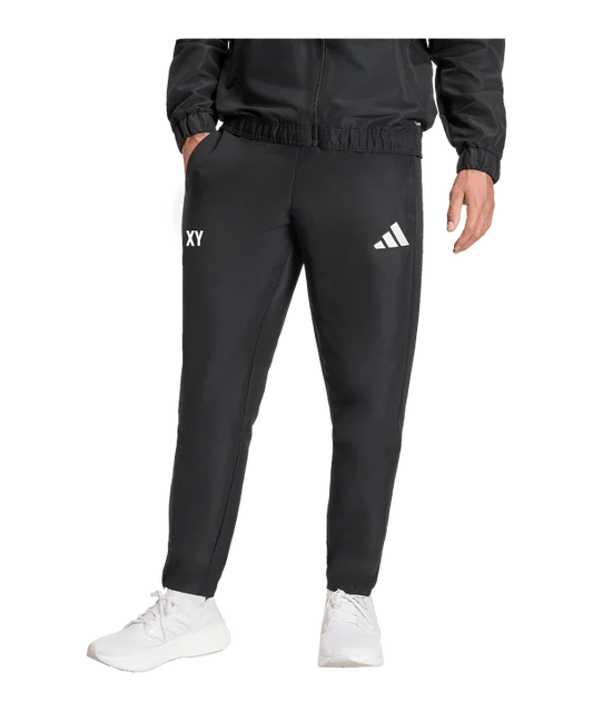 ADIDAS Entrada 26 Präsentationshose Schwarz SG Redlschlag