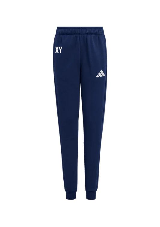 ADIDAS Entrada 26 Jogginghose Kids Blau BIH Sportfreunde Steyr