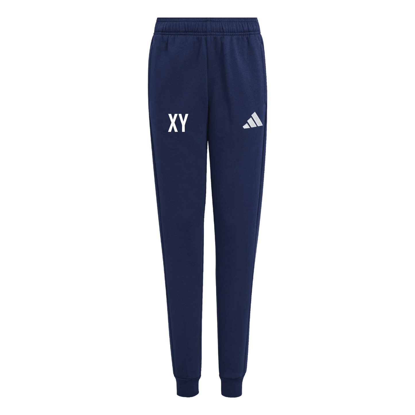 ADIDAS Entrada 26 Jogginghose Kids Blau SV Justiz Kids