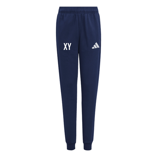 ADIDAS Entrada 26 Jogginghose Kids Blau SV Justiz Kids