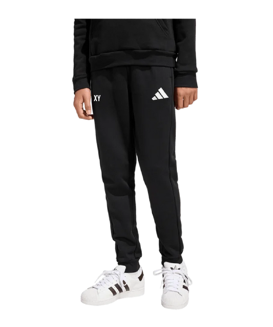 ADIDAS Entrada 26 Jogginghose Kids Schwarz Ini