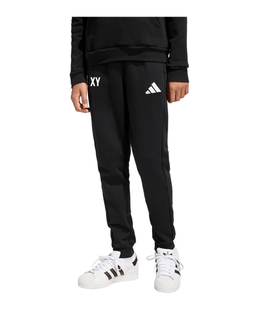 ADIDAS Entrada 26 Jogginghose Kids Schwarz SV Scharnstein