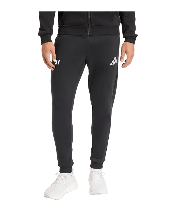 ADIDAS Entrada 26 Jogginghose Schwarz SG Redlschlag