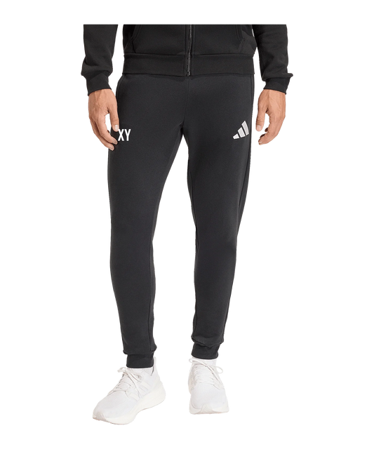 ADIDAS Entrada 26 Jogginghose Schwarz DSG Union Gutau