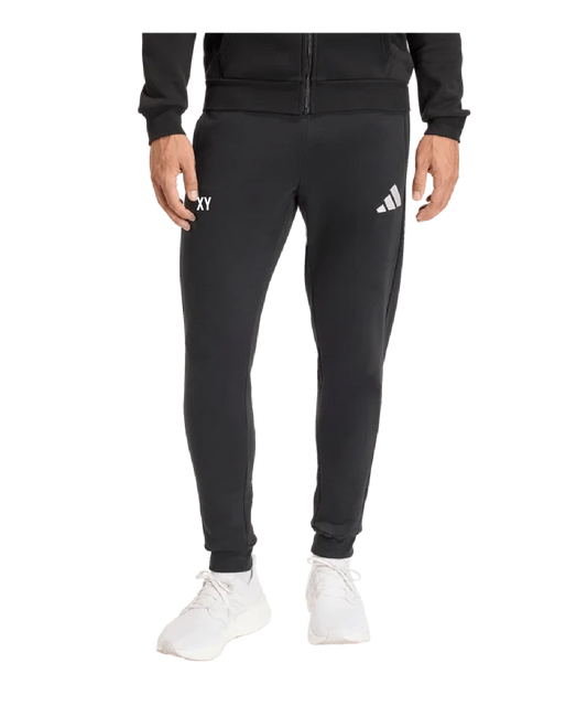 ADIDAS Entrada 26 Jogginghose Schwarz Ini