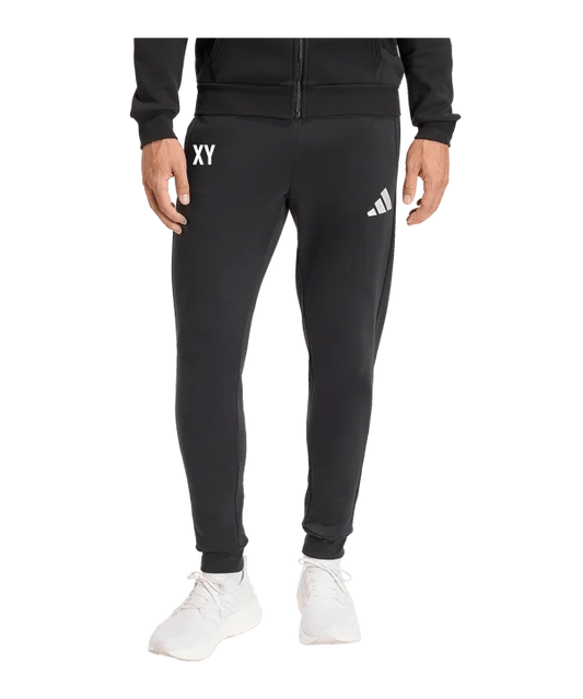 ADIDAS Entrada 26 Jogginghose Schwarz SV Scharnstein