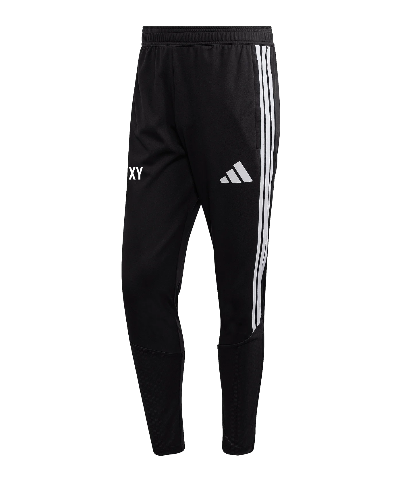 ADIDAS Tiro 26 Trainingshose Schwarz DSG Union Gutau