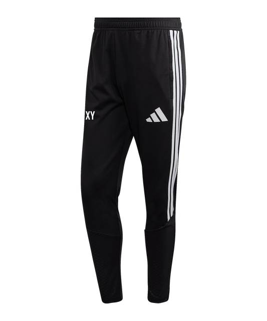ADIDAS Tiro 26 Trainingshose Schwarz DSG Union Gutau