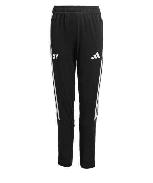 ADIDAS Tiro 26 Trainingshose Kids Schwarz DSG Union Gutau