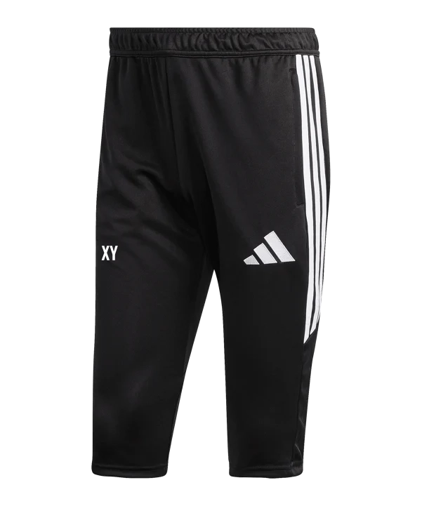ADIDAS Tiro 26 League 3/4 Trainingshose Schwarz SG Redlschlag