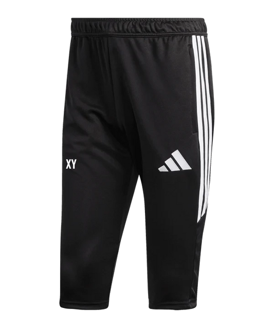 adidas Tiro 26 League 3/4 Trainingshose Schwarz SG Redlschlag