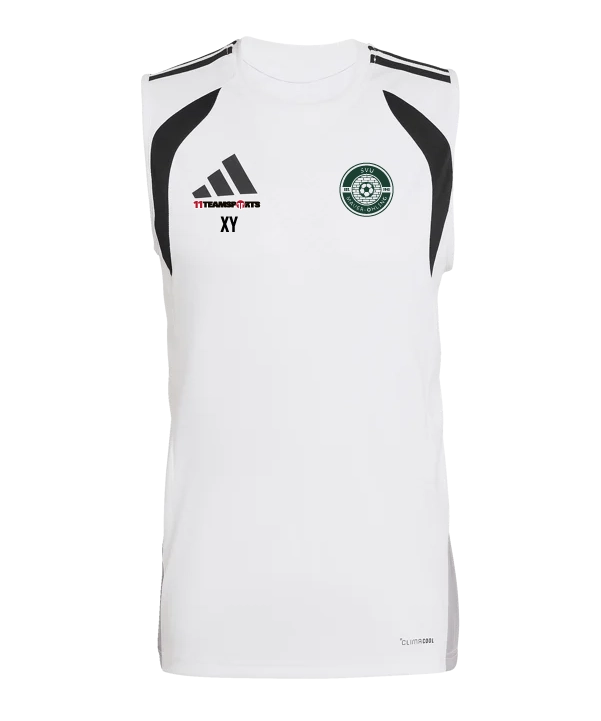 ADIDAS Tiro 26 Tanktop Weiß SVU Mauer-Öhling