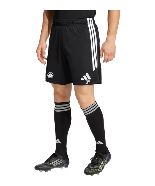 ADIDAS Tiro 26 League Short Schwarz SVU Mauer-Öhling